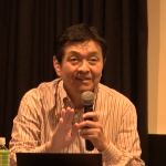 【講演録】本田宏さん講演「医療崩壊と安保法制の切っても切れない関係」